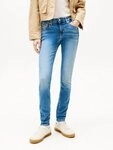 Tommy Jeans Skinny-fit-Jeans SOPHIE LOW WAIST SKN mit niedriger Leibh&ouml;he,