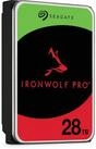 Seagate ST28000NT000 Gaming-Festplatte