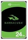 Seagate Desktop Barracuda 24TB HDD interne HDD-Festplatte