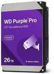 WD HDD-Festplatte