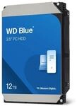 WD HDD-Festplatte