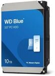 WD WD100EAGZ HDD-Festplatte