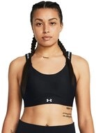 Under Armour&reg; Sport-BH UA INFINITY HIGH 2.0 BRA elastischer Materialmix mit