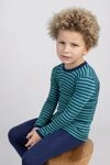Engel Naturkleidung Langarmshirt