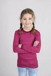 Engel Naturkleidung Langarmshirt