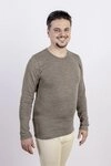 Engel Naturkleidung Langarmshirt