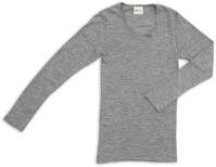 Engel Naturkleidung Langarmshirt