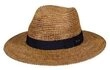 Barts Fedora Albury Hat