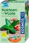 Kosmos Experimentierkasten Kakteen-W&uuml;ste, Made in Germany