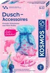Kosmos Experimentierkasten Dusch-Accessoires, Made in Germany