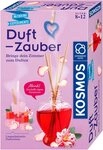 Kosmos Experimentierkasten Duft-Zauber, Made in Europe