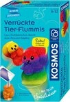 Kosmos Experimentierkasten Verr&uuml;ckte Tier-Flummis