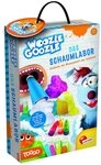Lisciani Experimentierkasten Woozle Goozle Das Schaumlabor Experimentierkasten