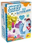 Invento Spiel Lisciani 301025 - Woozle Goozle, Das Glitzerlabor, Toggo