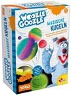 Invento Spiel WOOZLE GOOZLE Flummis, Magische Kugel Dark in the night