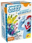 Invento Spiel Lisciani 301027 - Woozle Goozle, Kristalle, Entdecke die Magie...