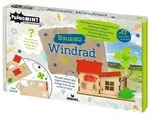 moses Spiel Ph&auml;noMINT Bausatz Windrad