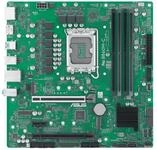 Asus PRO B860M-C-CSM Mainboard