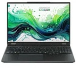 JodaBook Gaming X N16 - 16" WQXGA 240Hz - Core Ultra 9 275HX - RTX 5080 -