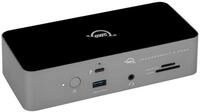 OWC Laptop-Dockingstation OWC Thunderbolt 5 Dock, Dockingstation