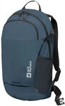 Jack Wolfskin Freizeitrucksack Jack Wolfskin Rucksack Velocity 20 midnight sky