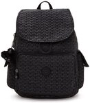KIPLING Freizeitrucksack City Pack 16 Liter (1, 1-tlg., St&uuml;ck), Klipling-Affe
