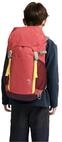 Jack Wolfskin Kinderrucksack KIDS EXPLORER 20