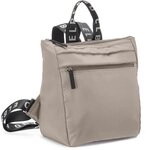 Elbsand Rucksack Freizeitrucksack, City-Rucksack, Tasche VEGAN