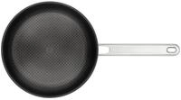 Zwilling Bratpfanne JOY PLUS, &Oslash; 24 cm, Antihaftbeschichtet, Kratzfest, Edelstahl