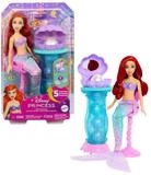 Mattel&reg; Anziehpuppe Mattel JBF86 - Disney Prinzessin...