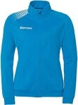 Kempa Trainingsjacke Ambition 28 Poly Jacke Damen