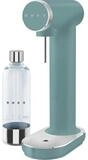 Smeg Wasseraufbereiter SKC01EGM Wassersprudler Green-Matt