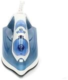 Nedis Dampfb&uuml;rste IRON500, 2000 W, Dampffunktion, Keramiksohle, ergonomisches Design