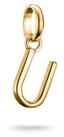 THOMAS SABO Charm Buchstabe Charm Alphabet/Buchstabe - Connect