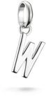 THOMAS SABO Charm Buchstabe Charm Alphabet/Buchstabe - Connect
