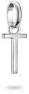 THOMAS SABO Charm Buchstabe Charm Alphabet/Buchstabe - Connect