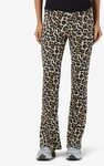 Noisy may Leggings NMPASA HW FLARED PANTS NOOS