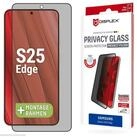 Displex Displayschutzglas Privacy Glass Screen Protector (Privacy Filter) f&uuml;r