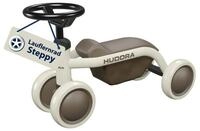 Hudora Laufrad Steppy 6 Zoll, f&uuml;r Kinder ab 1 Jahr, hohe Kippstabilit&auml;t &