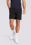 PUMA Trainingsshorts M TAD FOUNDATIONS 7 WOVEN SHORT W ZIP POCKETS...