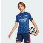 adidas Performance Fu&szlig;balltrikot FC ARSENAL 25/26 AUSW&Auml;RTSTRIKOT (1-tlg)