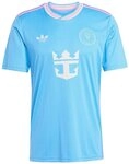 adidas Performance Fu&szlig;balltrikot adidas Performance Teamsport