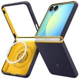 Spigen Backcover Spigen Nano Pop MagFit Backcover Samsung Galaxy Z Flip 7 -...