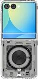 Spigen Backcover Spigen Ultra Hybrid Pro MagFit Backcover Samsung Galaxy Z Flip...