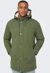 ONLY & SONS Parka ONSALEXANDER LIFE PARKA OTW VD Polyester, regular fit