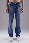 PICALDI Jeans 5-Pocket-Jeans Relax Fit Zicco 472 Dakota - Sapphire Blue (1-tlg)