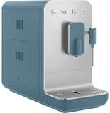 Smeg Espressomaschine BCC12SBMEU storm blue matt Kaffeevollautomat