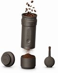 OutIn Kaffeem&uuml;hle OutIn Fino Coffee Grinder Kaffeem&uuml;hle 28 Stufen...