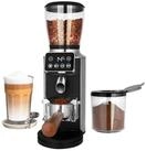 Gastroback Kaffeem&uuml;hle 42644, 300 Gramm Kaffeebohnenbeh&auml;lter