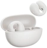 QCY CT01 Bluetooth-Kopfh&ouml;rer (Sprachassistenten kompatibel, Bluetooth, Offenes OWS